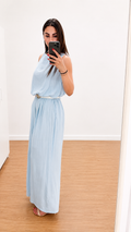 Tuta elegant