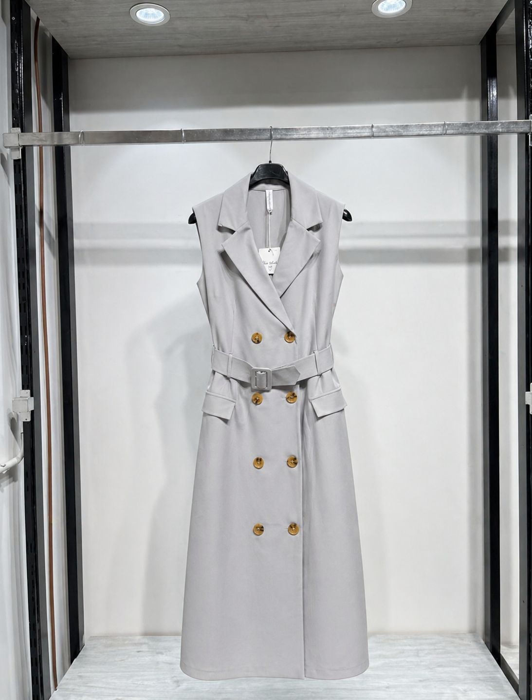 Abito Blazer