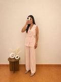 Tailleur farfalla