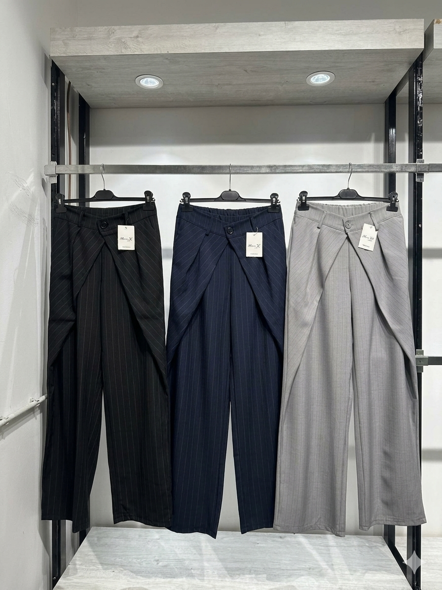 Pantalone Alladin